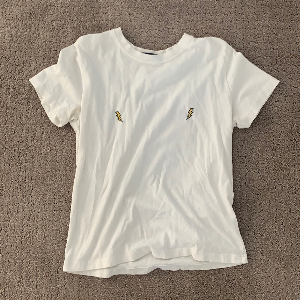 Brandy melville shirt